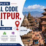 Postal Code of Lalitpur, Nepal:Complete Guide 2 postal code lalitpur Nepal