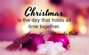 Top christmas Quotes