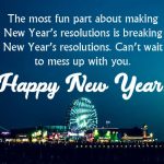 Happy New year Message in All language