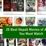 25 Best Nepali Movies of All Time You Must Watch 2 best nepali movies collage watchlist poster