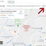 Add google maps live on your website | Step by Step Guide