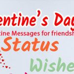Best Love Valentine Messages for You