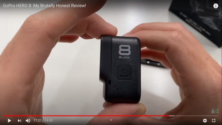 Go Pro Hero 8 A game changer gopro 8 hero camera