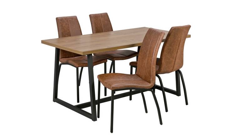 Milo dining table