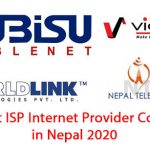 Top 5 Best ISP Internet Provider Companies in Nepal 2020