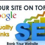 Local SEO Strategy with backlinks