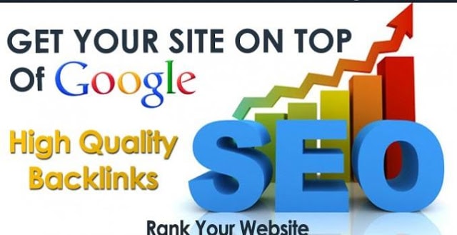 Local SEO Strategy with backlinks in seo