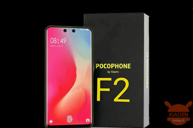 Xiaomi POCO Phone F2 and its Price in Nepal