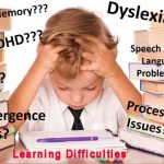 Common Learning Difficulties in children and Solutions