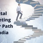Digital marketing Career Path in India