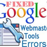 Fixing webmaster tool Error Sitemap couldnt Fetch and General Http Error