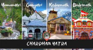 Complete Travel Guide to Char Dham 2021