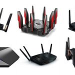 How to Choose the Best Gaming WiFi Router