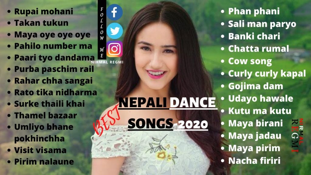 what is the best website free download nepali movies songs