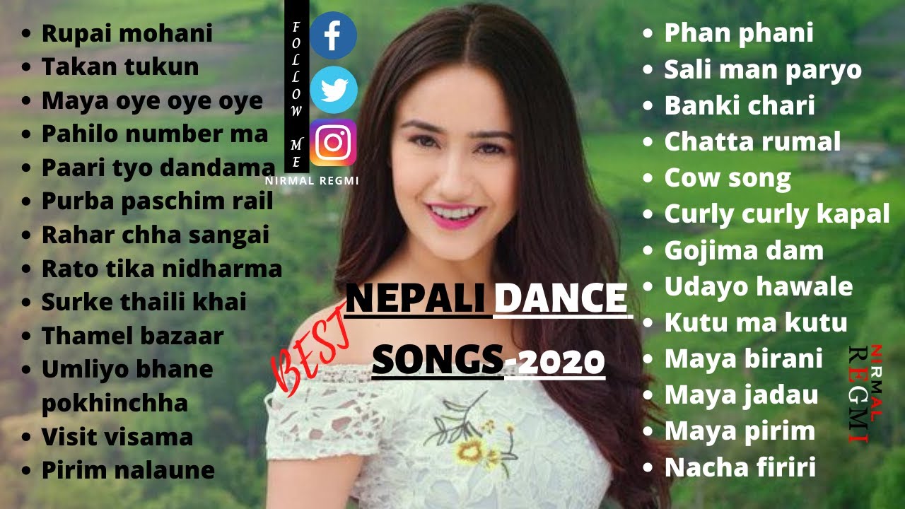 Nepali Movie Songs 2019 & Nepali Movie Songs 2020