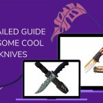 Cool Knives For Sale 1