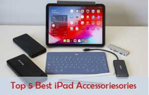 Top 5 Best iPad Accessories Bring You a New Fashion Life 4 Top 5 Best iPad Accessories