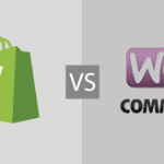 eCommerce Showdown BigCommerce vs. WooCommerce