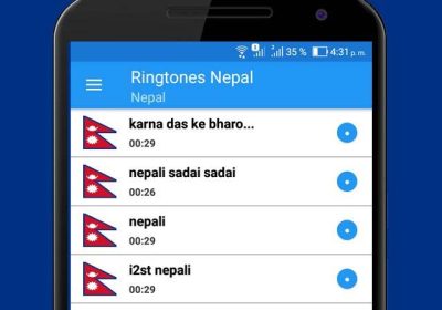 50 Best Nepali Ringtones Free Downloads