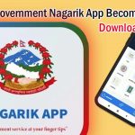 Nepal Government Nagarik App becomes Viral Download Freely