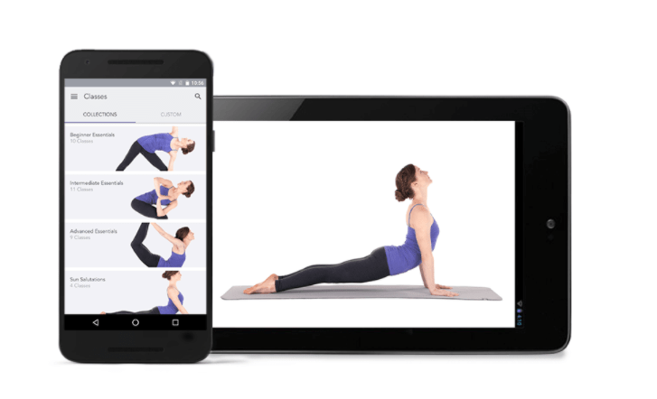 The Best Management For Yoga Studio with An Automatic System