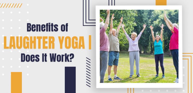 Health Benefits of Laughter Yoga Does It Work