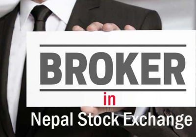 Share Brokers list in Nepal Stock Exchange