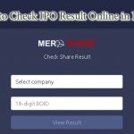 How to Check IPO Result Online in Nepal