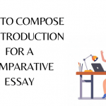 How to Compose an Introduction for a Comparative Essay