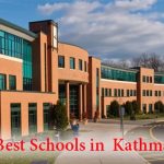 Best Schools in Kathmandu Nepal