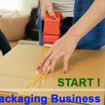 How to start a packaging business
