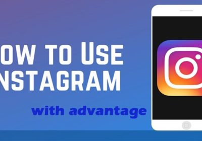 How to use Instagram with advantage?