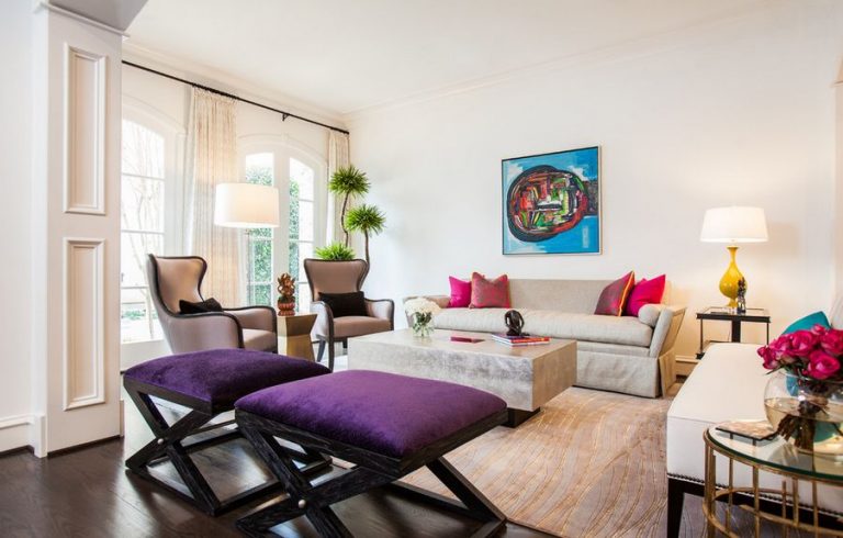 10 Must Haves to Decorate Your Home in a Unique Way