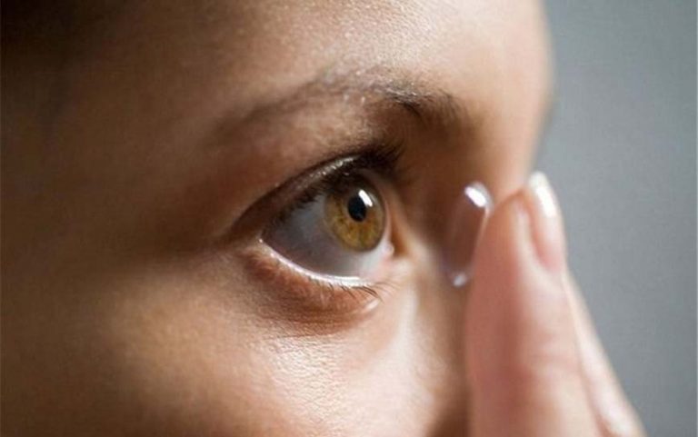 Contact Lenses Better than Glasses