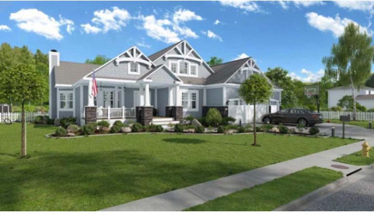 Essential Things Wikipedia Cant Tell You About Residential Rendering