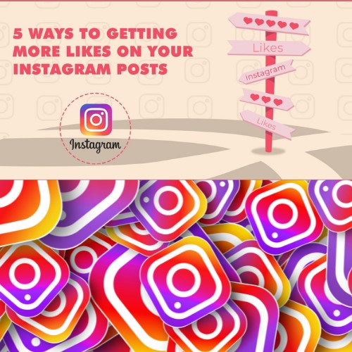 How To Get More Likes On Instagram? | Top 5 Tips