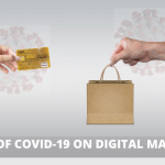 IMPACT OF COVID 19 ON DIGITAL MARKETING CAMPAIGN