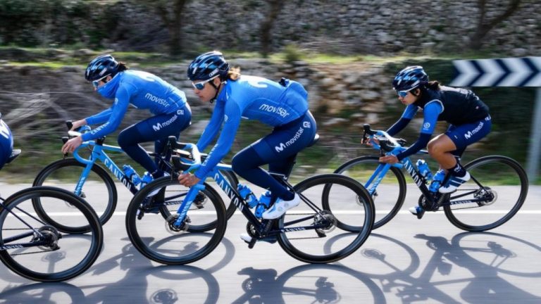 Mallorca Training Camp Triathlon