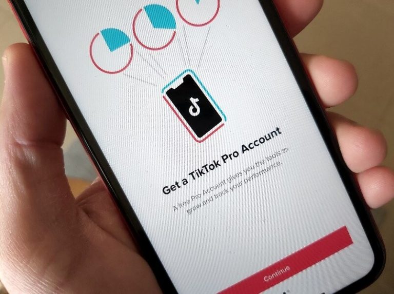 What are the pros and cons of TikTok Pro account