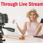 Why brands should sell through Live Streaming