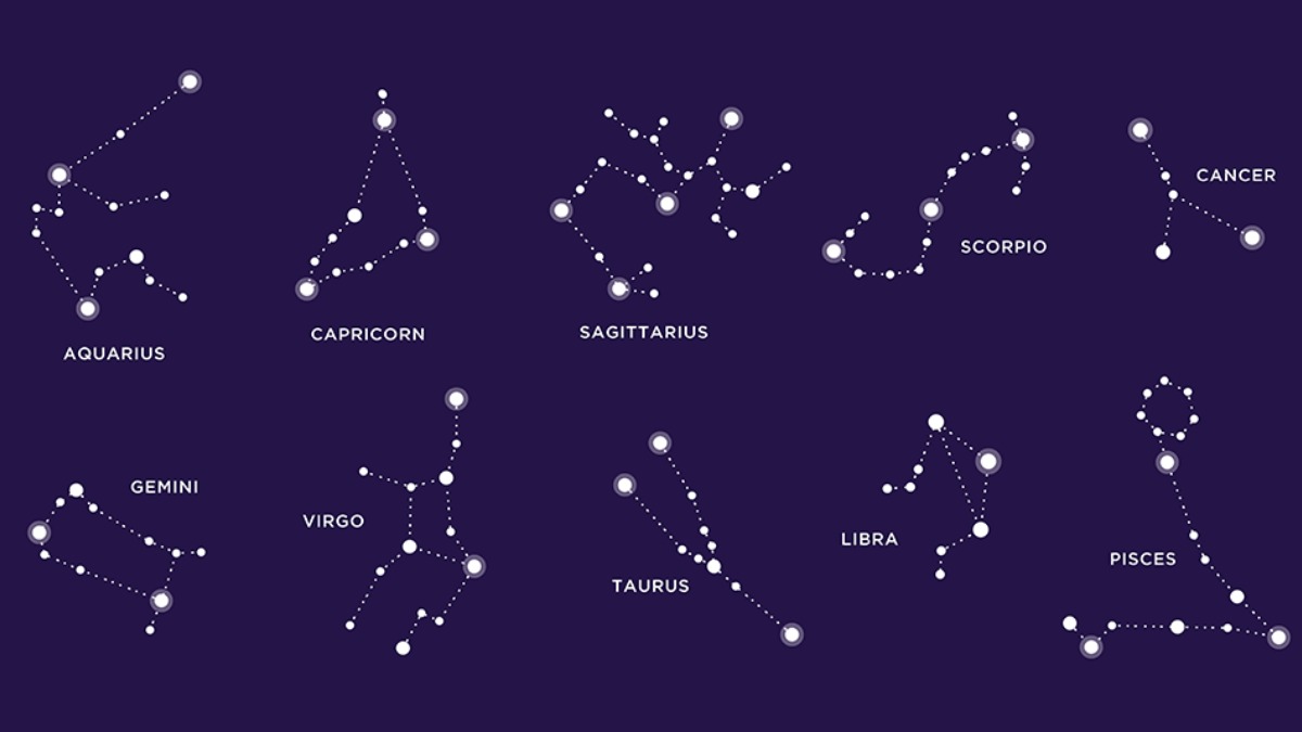 Zodiac Signs Months and Dates that does to move Away From Someone