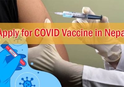 Apply For COVID Vaccine in Nepal | Sinopharm Vaccine | Vero cell Vaccine