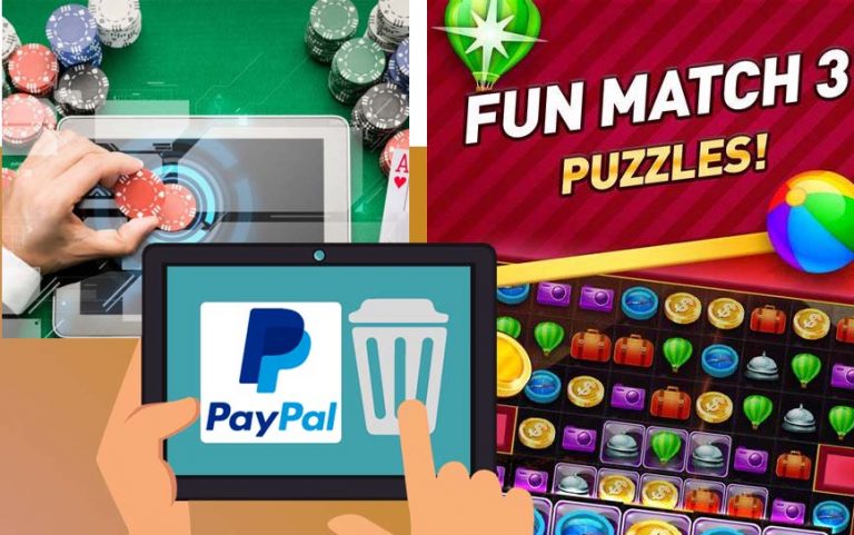 slot apps that win real money paypal