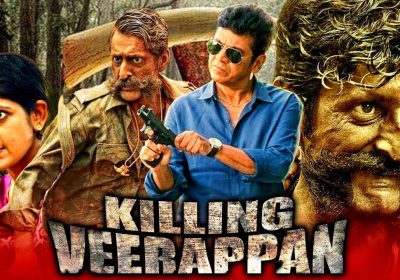 Killing Veerappan |Hindi Dubbed Movie 2021 |watch Online