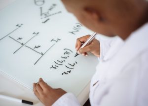 pass the GED Math Test