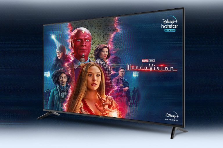 7 Best Smart TVs What are the best smart tv to buy in 2021
