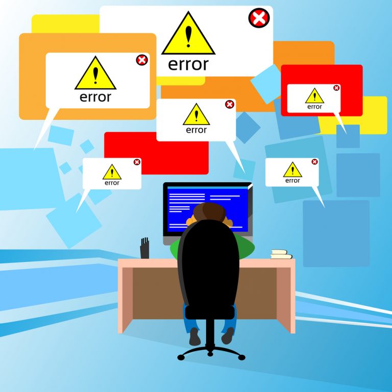 7 Most Common Web Development Mistakes or Seek web development services companies