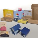 7 Types of Kraft boxes that you can Customize