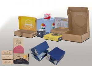 7 Types of Kraft Boxes That You Can Customize