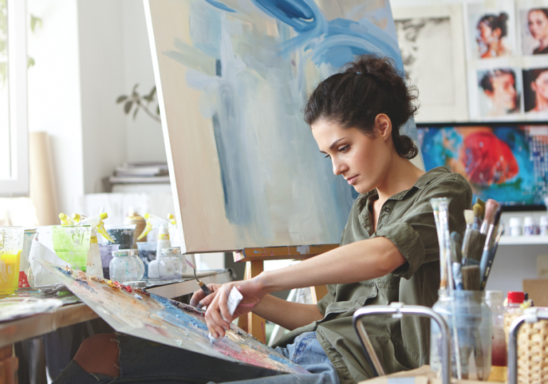 Basic Tips on Stellar Art and Crafts